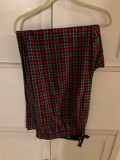 hanes mens sleep pants