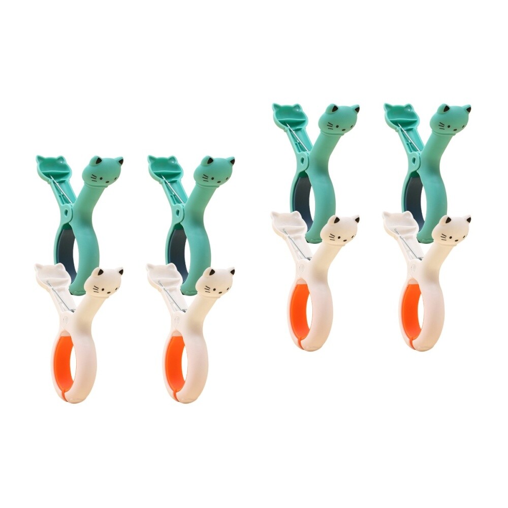 2 Pieces Weichspüler Großer Wäscheständer Unterwäsche