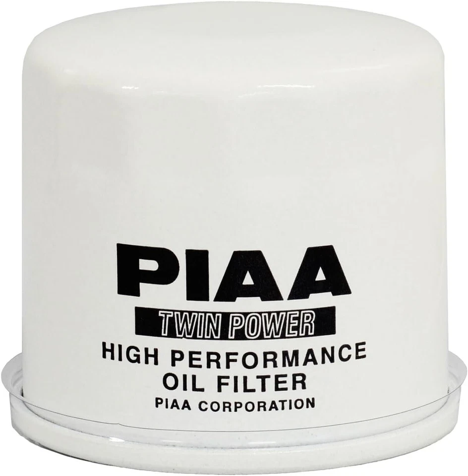 PIAA Z6 Twin power oil filter MITSUBISHI MAZDA - Image 4 of 4