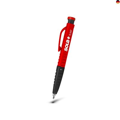 Sola TLM2 - Tieflochmarker und Druckbleistift in einem - Marker mit