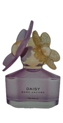 Marc Jacobs Daisy Twinkle 1.7oz 50ml Women's Eau de Toilette White Box Rare