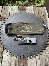 Lie Nielsen No. 041 Shoulder Plane Woodworking Tool NO RESERVE AUCTION