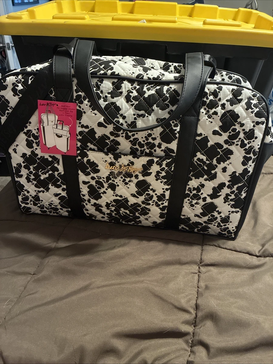 Betsey Johnson エクストララージ バッグ ＆ ハンドバッグ 女性用 | eBay