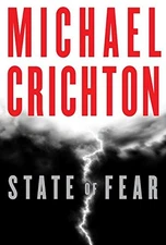 State of Fear by Michael Crichton