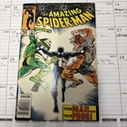 The Amazing Spider-Man #266 (Marvel Comics July 1985)