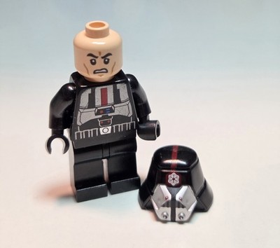 Lego sw0414 Sith Trooper | Star Wars The Old Republic Mini Figur