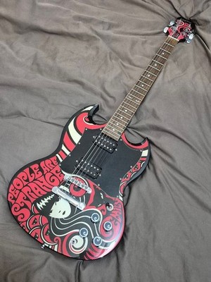 Epiphone G-310 EMILY THE STRANGE
