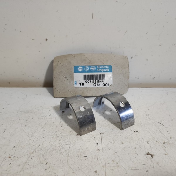 Semicuscinetti Banco Albero Motor Fiat Panda - Alfa Mito Original 71731844-image