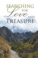 G. Alan Brooks | Searching For Love And Treasure | Taschenbuch | Englisch (2022)
