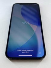 Apple iPhone 12 Pro - 128 GB - Pacific Blue (Unlocked) for sale