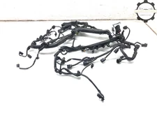 2011-2014 MERCEDES W216 CL550 4.6L V8 AWD ENGINE MOTOR WIRE WIRING HARNESS OEM