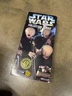 Star Wars Collector Series Ickabel 12" Action Figure Cantina Band 1997 Kenner