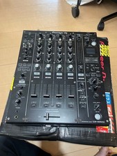 Pioneer DJ DJM-900NXS2 Mixer Excellent Condition