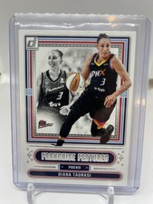 2025 Panini WNBA Donruss - Diana Taurasi #9 Franchise Features - Phoenix Mercury