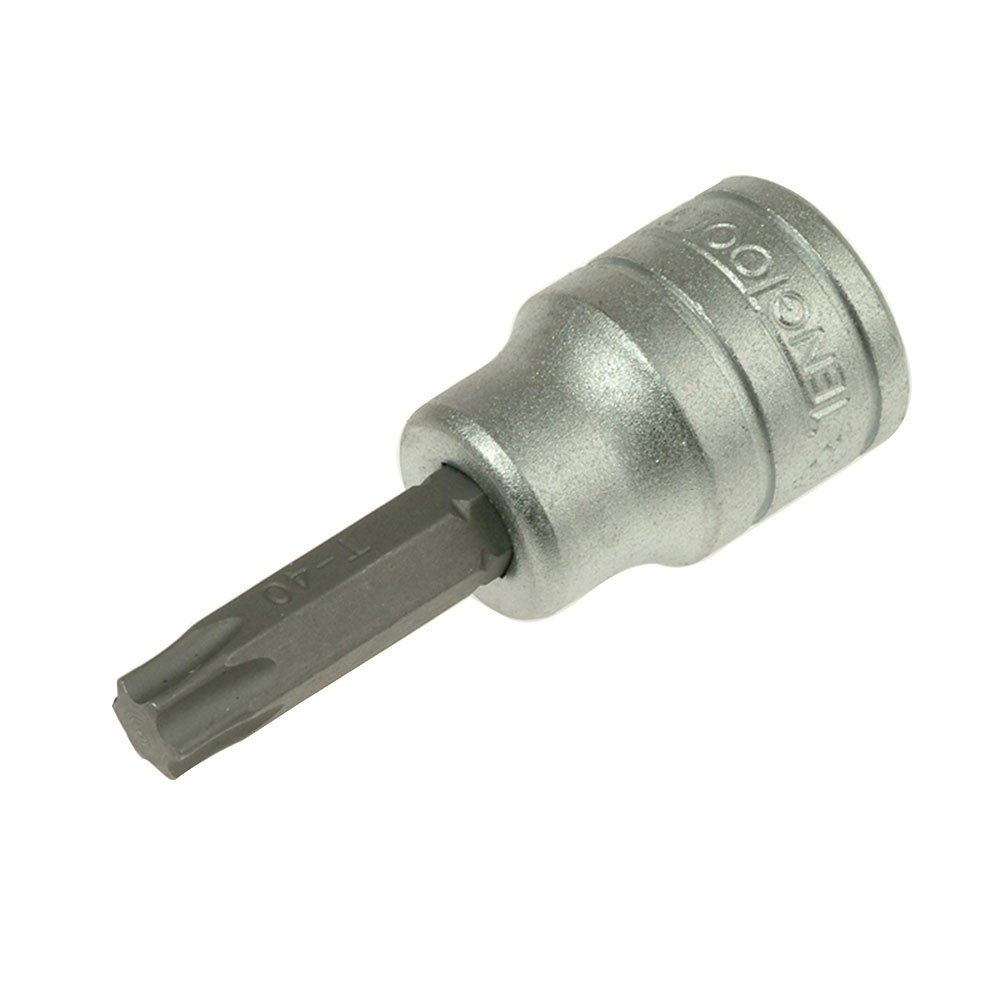 Teng TX30 TORX Socket Bit 3/8in Drive 5.5mm