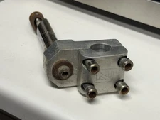 80’s/90’s Free Agent Stem Old School BMX FReestyle CRMO GT  DG VDC JMC G Boy