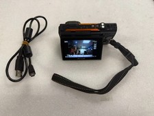 Olympus Stylus Tough TG-860 16MP Shockproof Waterproof Digital Camera