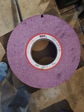 Radiac Grinding Wheel 14" x 2" x 5" WRA46 J8 V8 Surface Grinder Abrasive