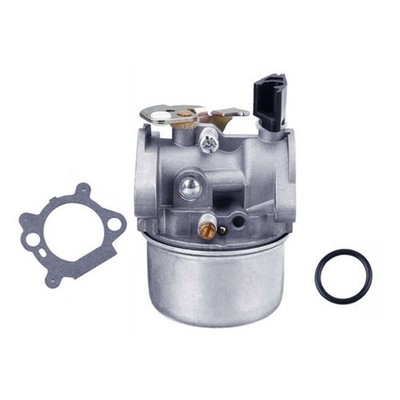 VERGASER FÜR BRIGGS-STRATTON RASENMÄHER QUANTUM CARBURETTOR 498965 698056