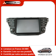 Siège Hyundai SATELLITE