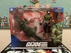 Hasbro GI Joe Classified Series #38 6” CROC MASTER & FIONA Action Figure 2-Pack