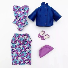 Integrity Toys 2013 Poppy Parker Pretty in Polynesia Outfit Only for Dolls