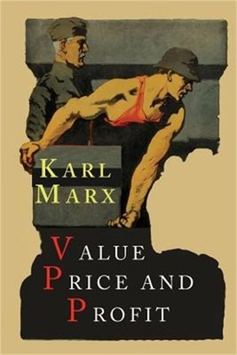 Value, Price and Profit (Paperback or Softback)