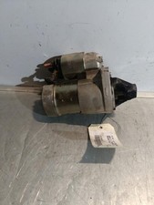Démarreur Fiat 500