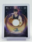 MAXIME RAYNAUD 2025-26 TOPPS MIDNIGHT RPA ROOKIE DUSK /75 #RJA-MR KINGS Q4856