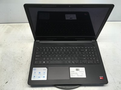 Dell Inspiron 15-3555 AMD A6-6310 1800MHz 4 GB NO HDD/Battery