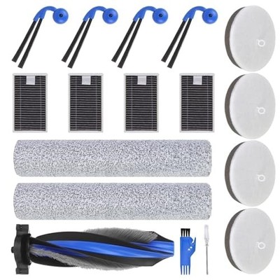 Zubehör für ECOVACS DEEBOT X12 OMNICYCLONE / X12S