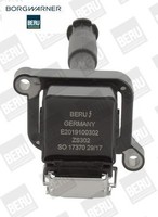 BorgWarner Beru ZS302 ZüNdspule ZüNdmodul
