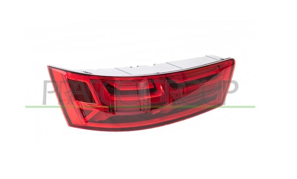 RüCkleuchte Heckleuchte Links FüR Audi - Q7 - Mod. 06/15 - 09/19-image