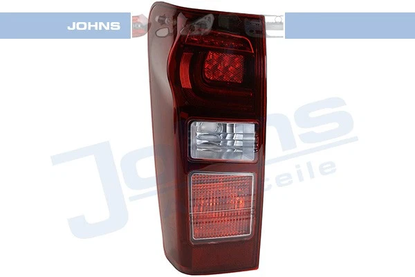 JOHNS LED Heckleuchte Rückleuchte links für Isuzu D-Max II TFR TFS 2.5 CRDi - Bild 1 von 1