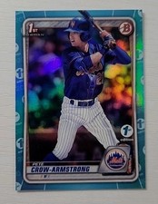 2020 Bowman Draft 1st Edition Baseball Cards 24
