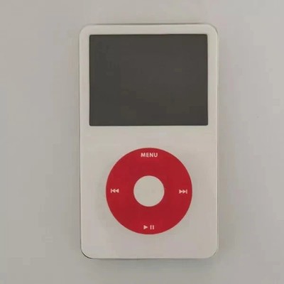 New (Sealed) Apple iPod Classic Video 5/5.5 Generation 30/80GB