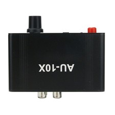 AU 10X NE5532 Preamplifier Board Volume Control For Headphone Speaker Audio Unit