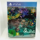 Crown Trick SPECIAL EDITION OST/CARD Sony PS4 FR Game EN-ES-FR-DE-PT-RU-JP-CH NE