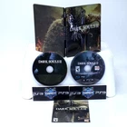 Dark Souls 2 II Black Armor Edition PS3 CIB W/ Steelbook + Soundtrack - PlayStat
