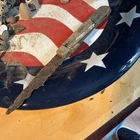 Dug Civil War 💥 🇺🇸 💣pocket Knife Blade Out