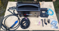 Bimson IGBT DC MMA MIG MAG LIFT TIG CUT 200A Inverter Welder