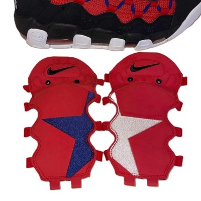 Nike Air More Money “Lone Star State” BV2521‑001 Men display picture 1