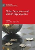 Leslie A. Pal (U. A.) | Global Governance And Muslim Organizations | Taschenbuch