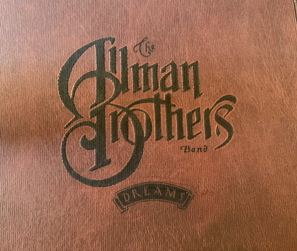 allman brothers dreams products for sale | eBay