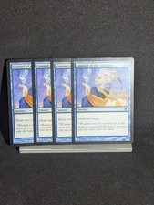Counsel of the Soratami X4 LP MTG Core Set 10th Edition MTG