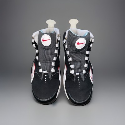 Nike Air Flight One Chicago Size 7.5 (No Lace) | eBay