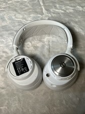 SteelSeries Arctis Nova Pro Wireless Gaming Headset Noise Cancelling White