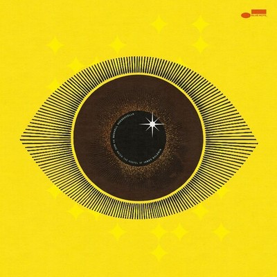 Meshell Ndegeocello - No More Water: The Gospel Of James Baldwin [New CD] Explic