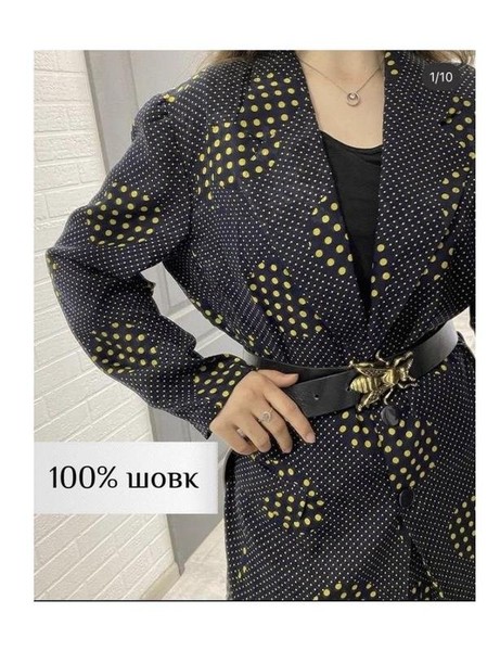 Women Kurt Geiger Suit Black Silk 40