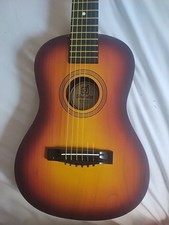 First Act Musician Beginners Guitar - Out Of Tune Plastic With Strings